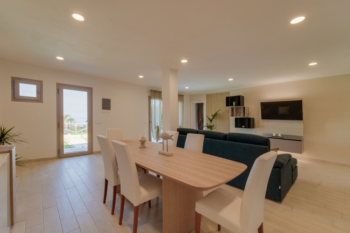 Villa Liam 